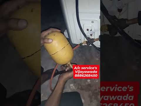 Ac Installation Service, Repair and Maintenance