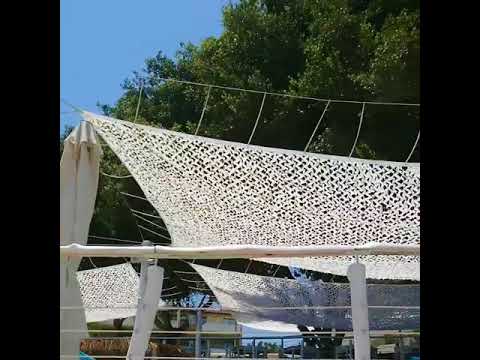 Protaras, Cyprus. June/July 2018.