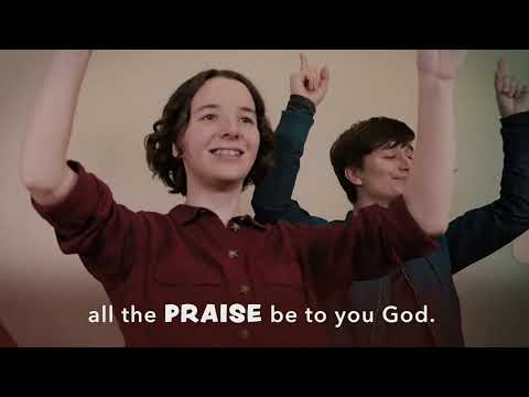 All The Glory ACTIONS