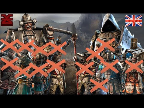 Noobnament 2 - duel 15 - Kensei vs Warmommy