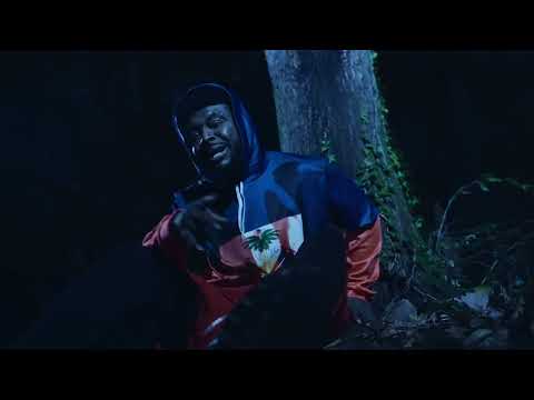 K-Lib Mapou | Graten (Kraze Bak) Official video