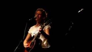 Catie Curtis New Song