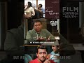 Suriya Rejected Sillunu Oru Kaadhal Shorts