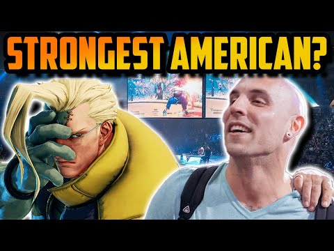 How An American Beat The Japanese At Their Own Game