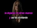 EDNITA NAZARIO   -     ''DESPUES DE TANTO''      -      (KARAOKE)