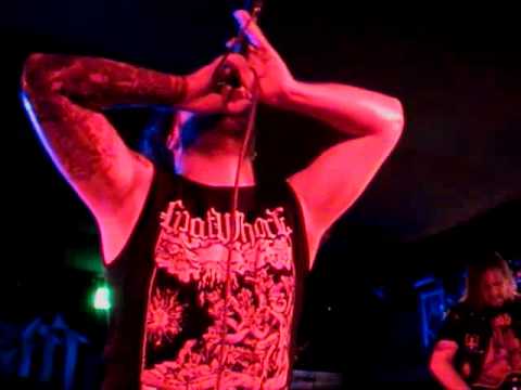 EARTH ROT