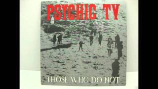 Psychic TV - Oi Skinhead (1984)