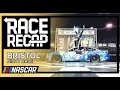Kevin Harvick outduels Kyle Busch at Bristol | Bristol Motor Speedway's Race Recap