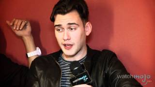 Interview with Down with Webster