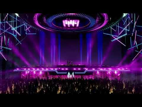 DubVision vs. Faithless - No More vs. Insomnia (W&W Mashup)