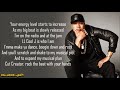 LL Cool J - I Can't Live Without My Radio (Lyrics)