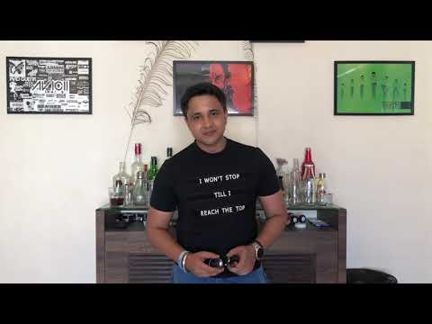 Vishal rastogi Audition - vishal Rastogi