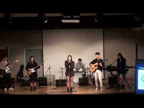 ☆ 피크 제 15회 정기공연 "She's in the rain-The rose"☆