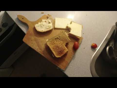 MongoTV_6178 - Rister Toastbrød En Iskold Forårsdag