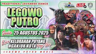 Download lagu Live Jaranan Legowo Putro MANDA AUDIO Kelurahan Kartoharjo Puyang Nganjuk Kota mp3