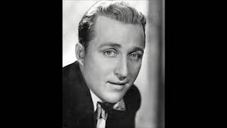 Bing Crosby - Straight Down the Middle