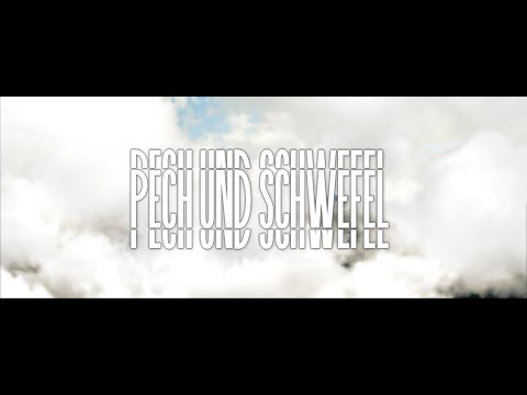 Ziah und Neuz - Pech und Schwefel (Official Video) (prod. by Neuz)