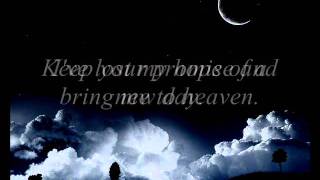 UnSun - Bring Me To Heaven lyrics