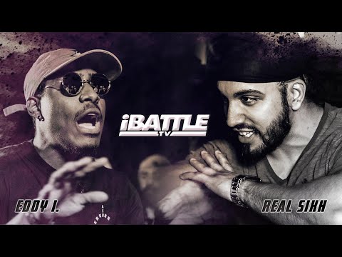 Eddy I vs Real Sikh