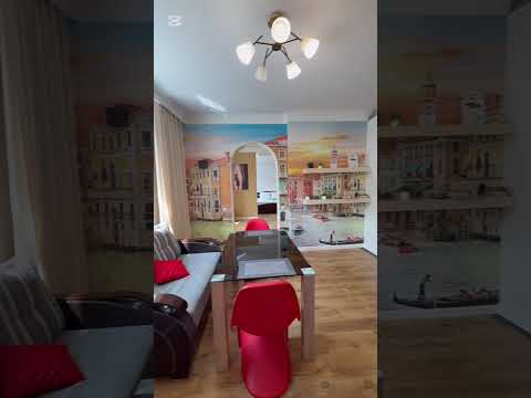 Купить 3-комнатную квартиру, г. Брест, ул. Советская, 70