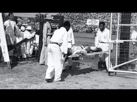 Byrd Unit Prison