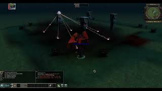 Nex Development Test Fight - March 2026