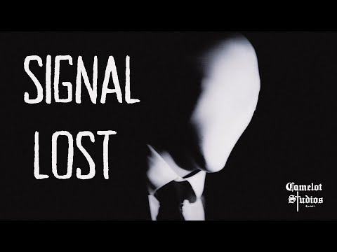 Signal Lost | Horror Short Film