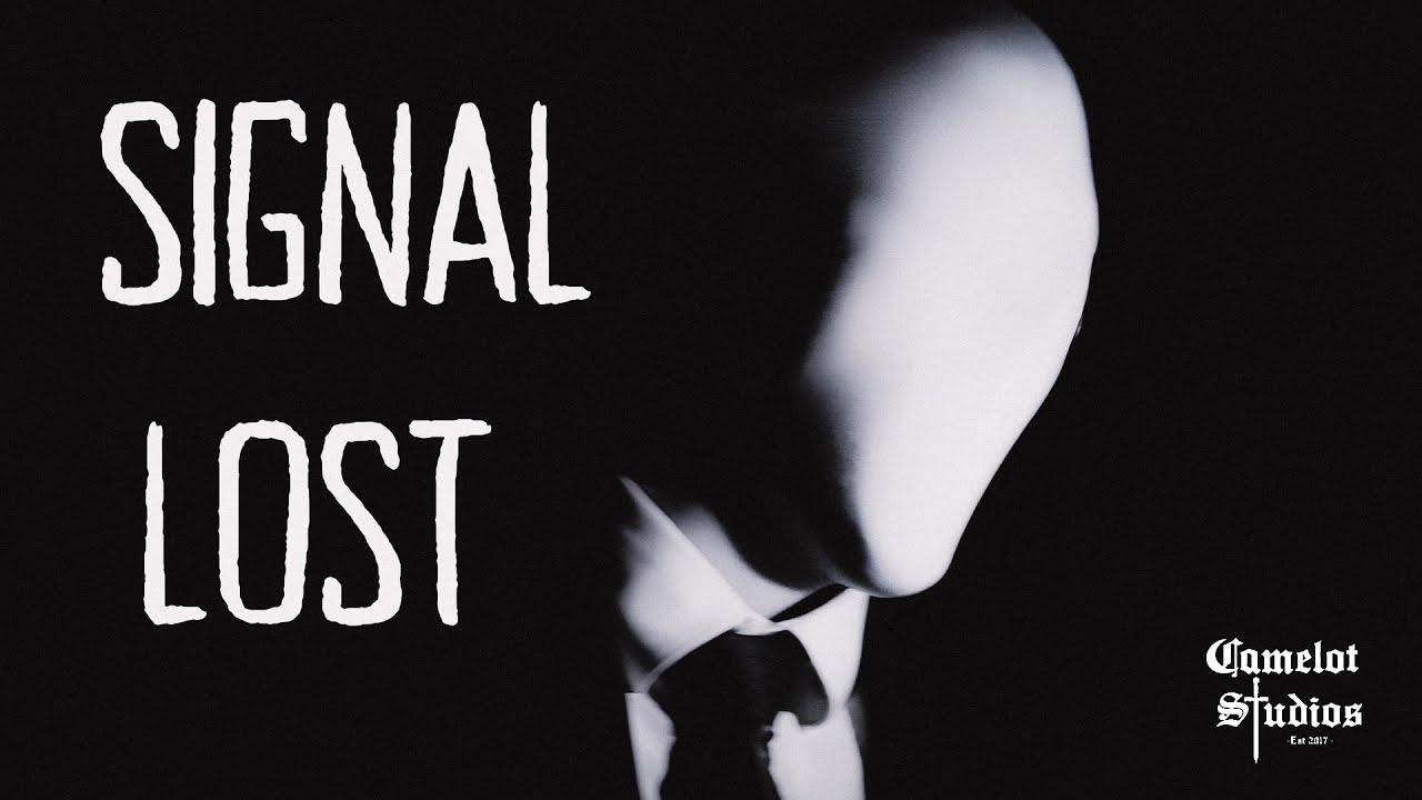 Signal Lost | Horror Short Film