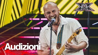 Gli Speakeasy a X FACTOR 2024 con “Statements” di Loreen | AUDIZIONI