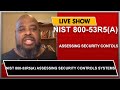 NIST 800-53R5(A) ASSESSING SECURITY AND PRIVACY CONTROLS IN INFORMATIO ..
