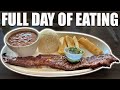 FULL DAY OF EATING | Gluten and Dairy Free