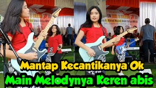 Download lagu Viralkan Gadis SMA Ini  Sudah Cantik Main Melodinya Keren lagi II vlog cah Iseng mp3