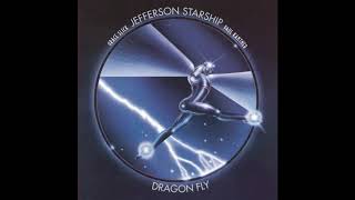 Jefferson Starship - Hyperdrive