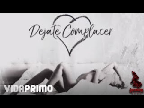 Lito Kirino x Bryant Myers - Dejate Complacer [Official Audio]