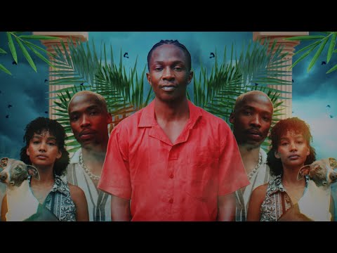 King Kerby - Summertime ft. Ta Eish, O'Hara (Official Video)
