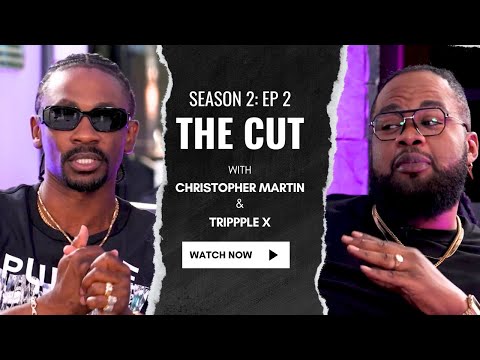 Chris Martin and Trippple X discuss all the controversial and pressing issues on The Cut with Wayne