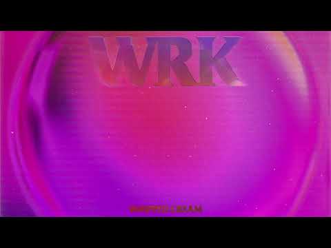 Video thumbnail for WRK
