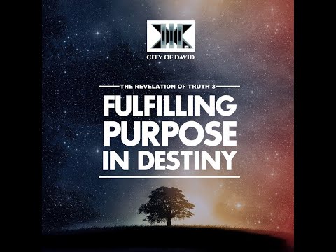 OFFENBARUNG ( TEIL 3 )