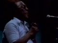 Sonny Terry harmonica blues holler
