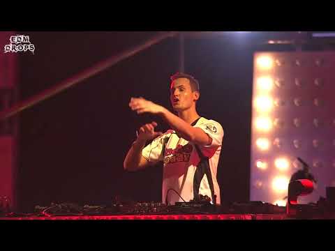 Tổng Hợp MAKJ    Drops   EDC Las Vegas 2017
