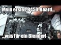 ASRock B450M STEEL LEGEND - видео