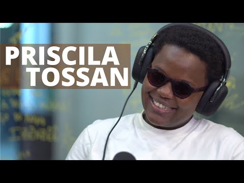 PRISCILA TOSSAN fala sobre  L7nnon, BK, Lulu Santos, Ponto de Equilíbrio - Legado Podcast #27