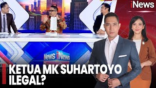 Download lagu Rullyandi Tuding Jabatan Suhartoyo sebagai Ketua MK Ilegal |iNews Sore (17/11) mp3 Download lagu Rullyandi Tuding Jabatan Suhartoyo sebagai Ketua MK Ilegal |iNews Sore (17/11) mp3