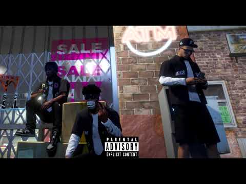 [YBN-LS] [IC] DRAMAFRM112TH - MURDA MUSIC