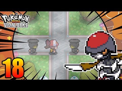 Pokémon Iberia Vidalocke Cap. 18 - TODO IBA TAN BIEN...