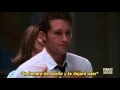 Glee -  Touch a touch a touch a touch me - Subtitulado al español