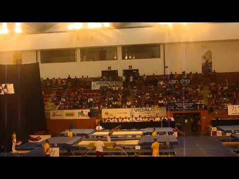 Sergei  Chumak RUS Final Loule World Cup