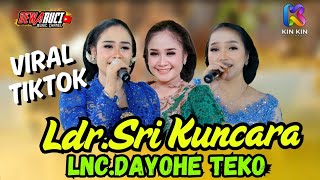 Download lagu LADRANG SRI KUNCARA KALAJENG LANCARAN DAYOHE TEKO || DEWARUCI MUSIC  LIVE MALANGAN mp3