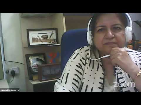 WG on Overall Results Framework / ICH NGO Forum’s activity connected to 15. COM.