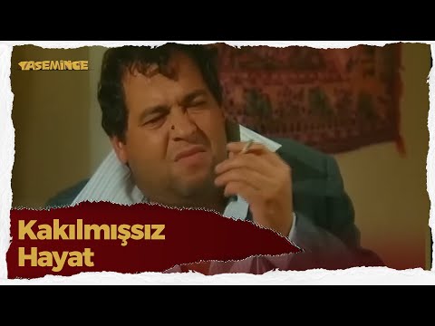 Yasemince ile Kahkaha Tufanı Part #12